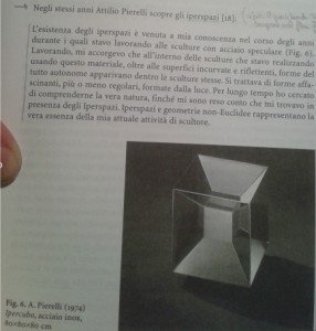 Ipercubo pierelli