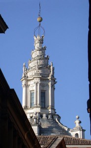 SIvoSapienzaCupola
