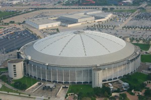 astrodome